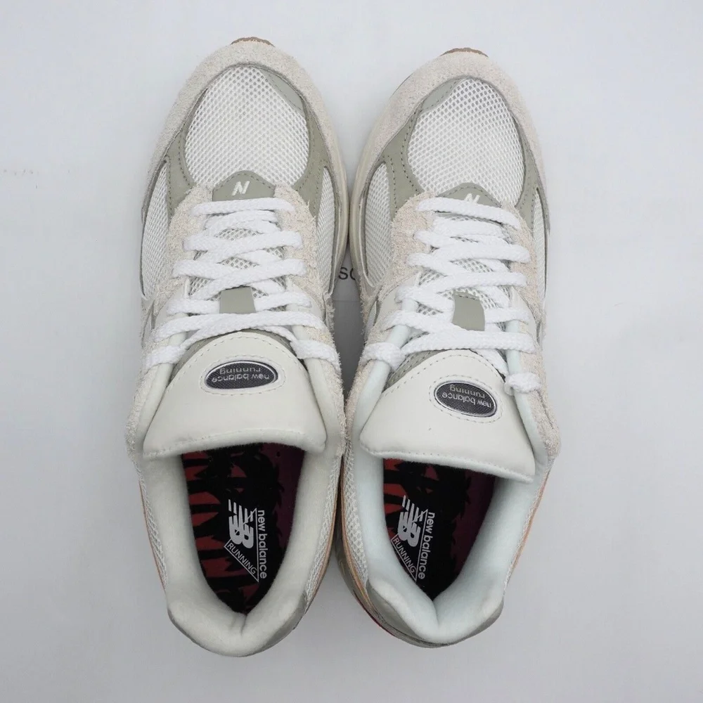NEW New Balance 2002R Festival Sneakers M2002RJF Grey